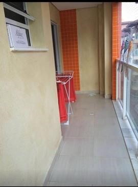 Apartamento à venda com 4 quartos, 177m² - Foto 7