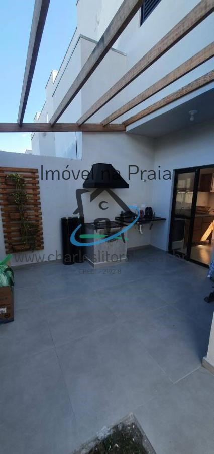 Casa à venda com 2 quartos, 65m² - Foto 1