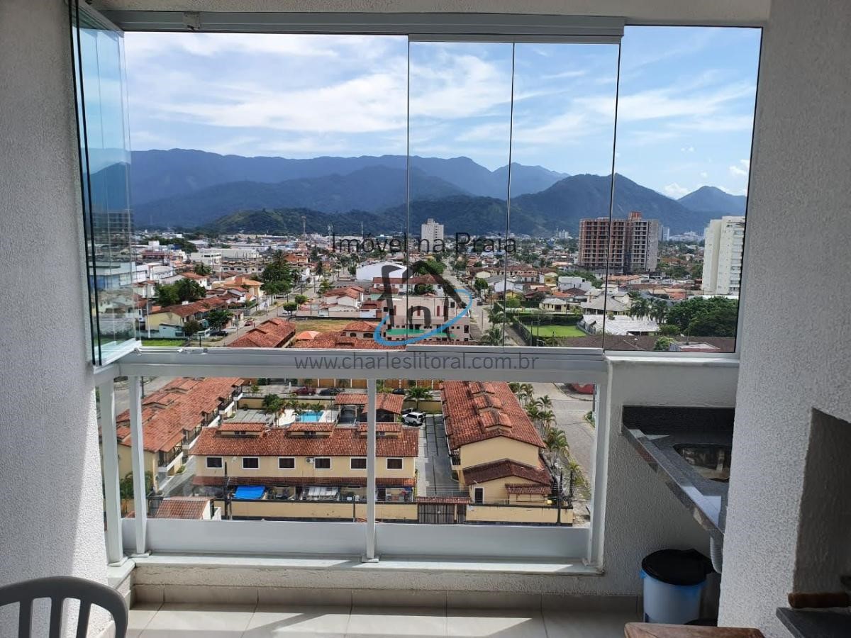 Apartamento à venda com 2 quartos, 67m² - Foto 1