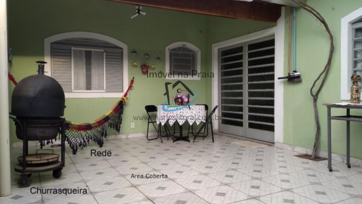 Casa à venda com 3 quartos, 300m² - Foto 6