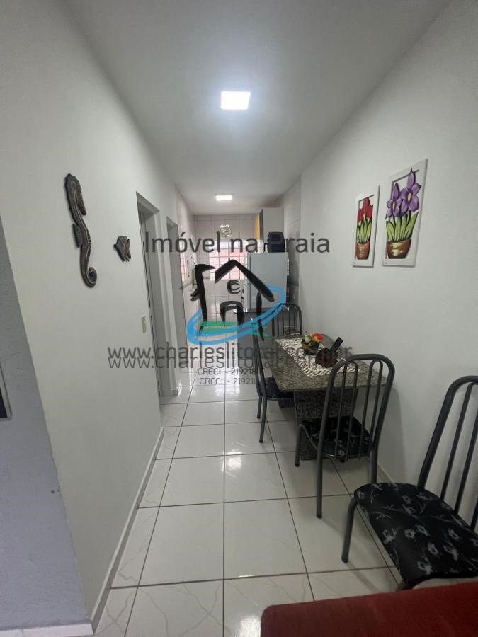 Apartamento à venda com 2 quartos, 60m² - Foto 6