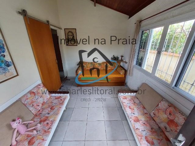 Casa à venda com 5 quartos, 300m² - Foto 9