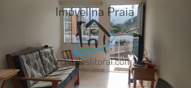 Apartamento à venda com 1 quarto, 51m² - Foto 3