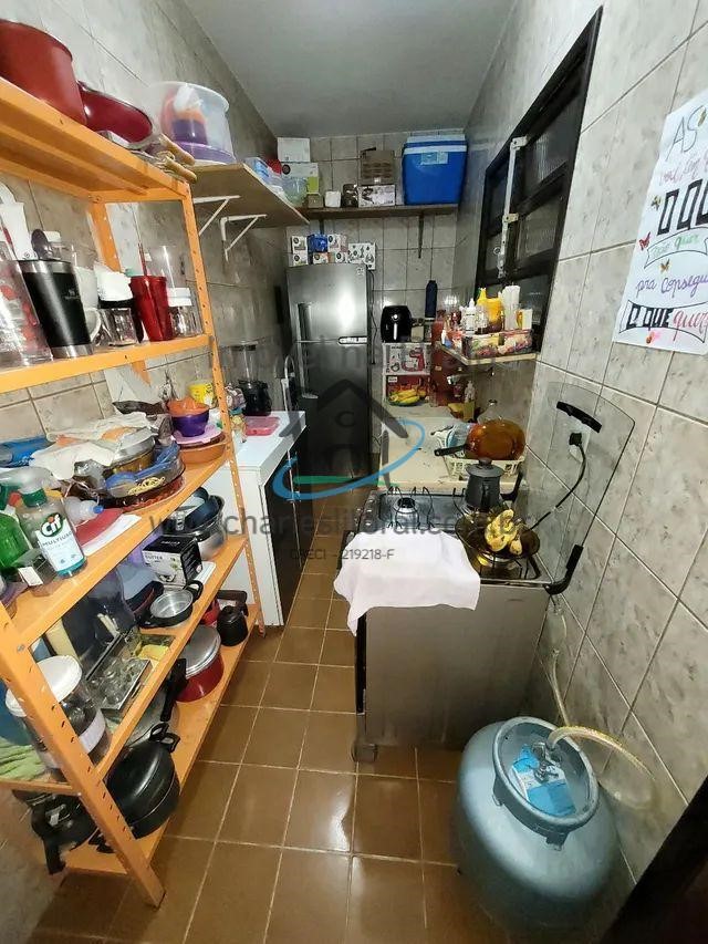 Apartamento à venda com 1 quarto, 45m² - Foto 5