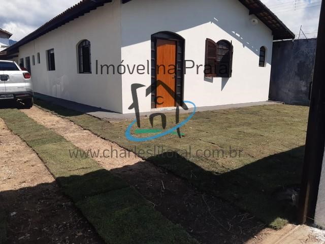 Casa à venda com 4 quartos, 200m² - Foto 1