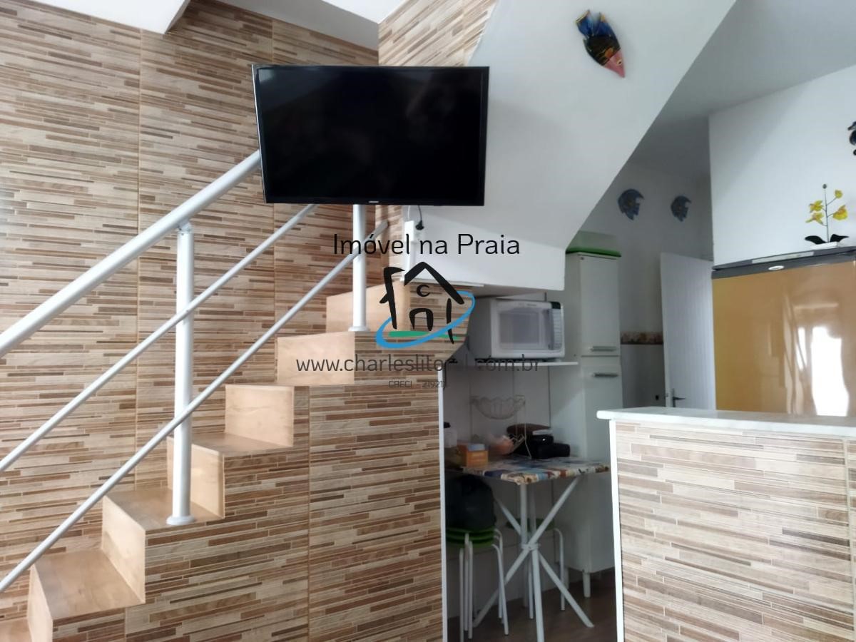 Casa à venda com 2 quartos, 40m² - Foto 12