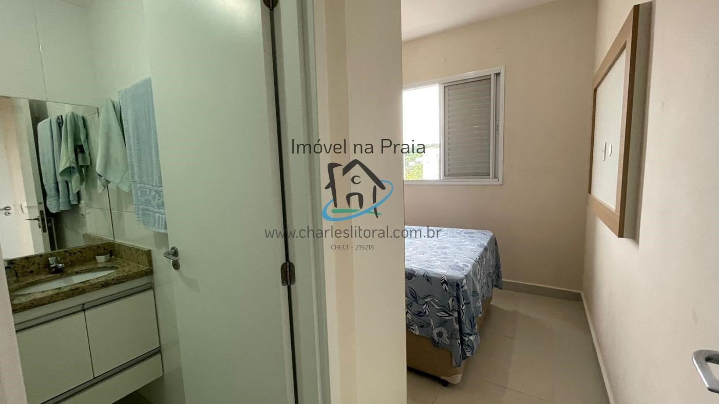 Apartamento à venda com 2 quartos, 58m² - Foto 26