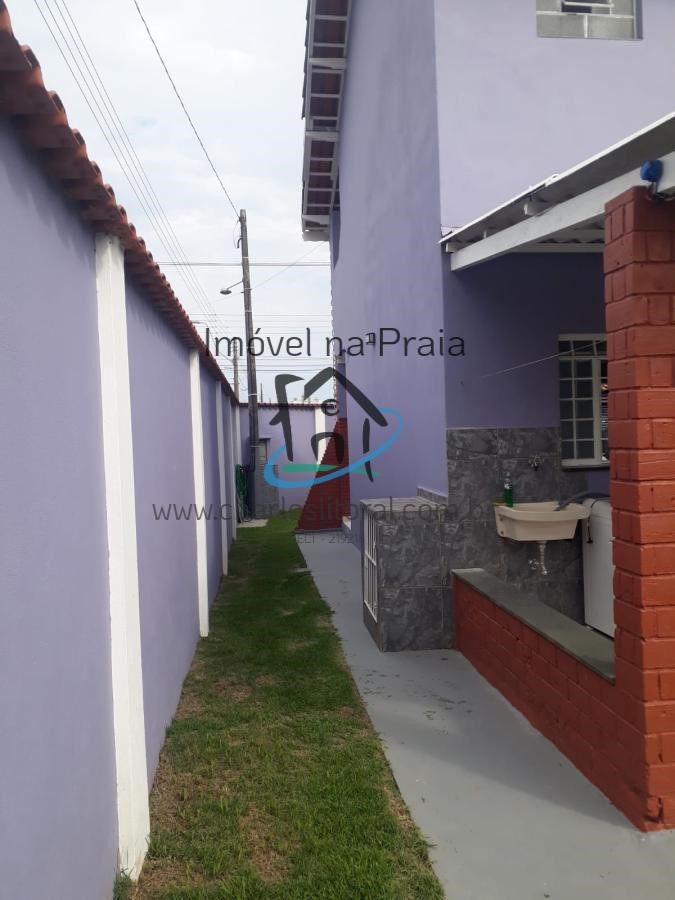 Casa à venda com 2 quartos, 180m² - Foto 12