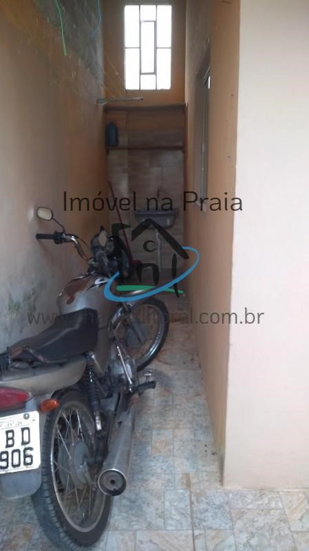 Casa à venda com 4 quartos, 80m² - Foto 17