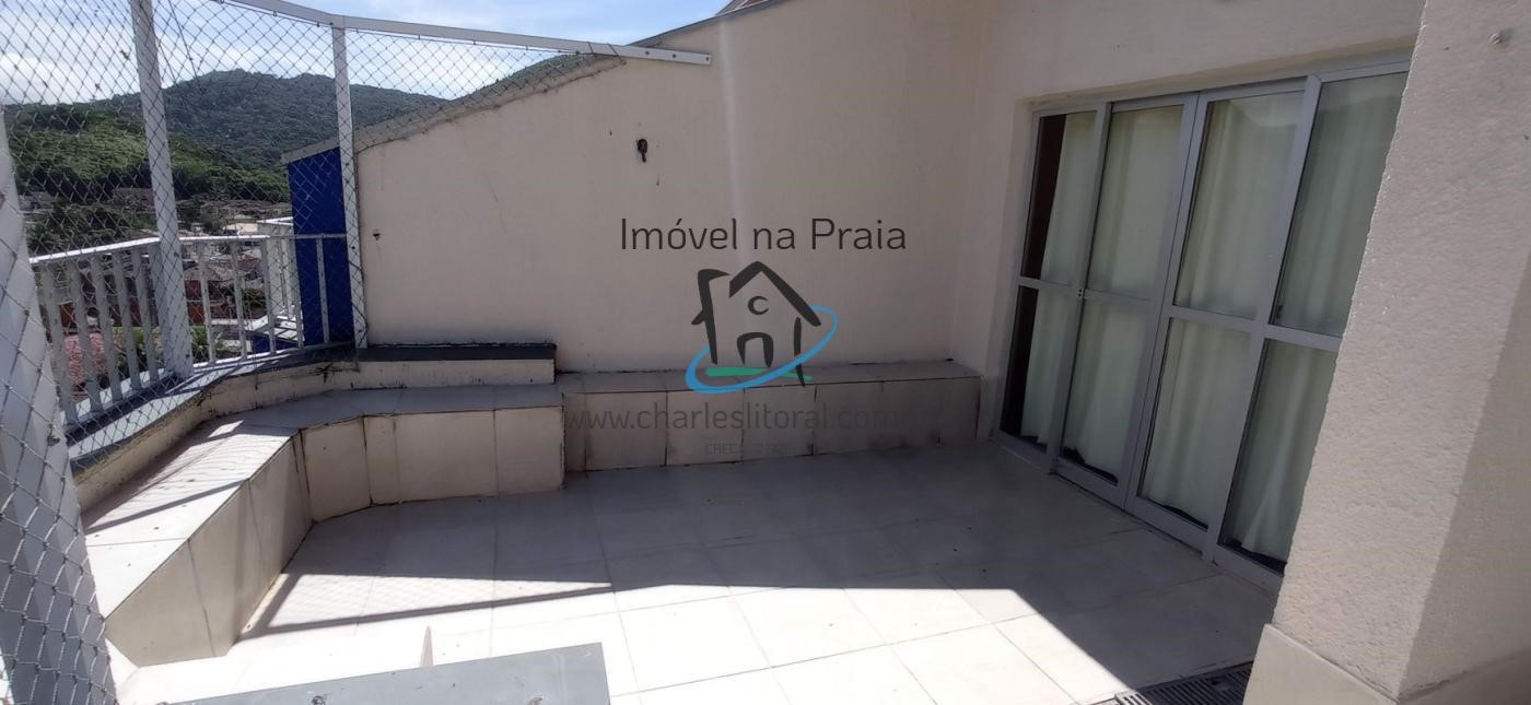 Apartamento à venda com 3 quartos, 170m² - Foto 5