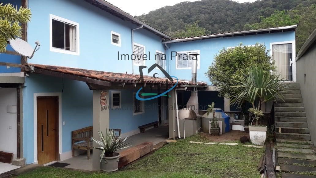 Casa à venda com 4 quartos, 200m² - Foto 1