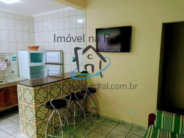 Apartamento à venda com 1 quarto, 45m² - Foto 1