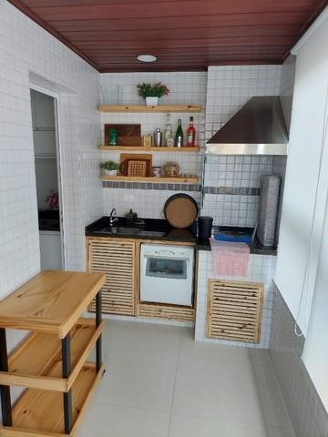 Apartamento à venda com 2 quartos, 52m² - Foto 10