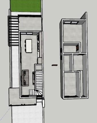 Casa à venda com 2 quartos, 128m² - Foto 5