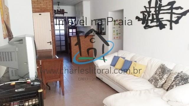 Apartamento à venda com 2 quartos, 89m² - Foto 3