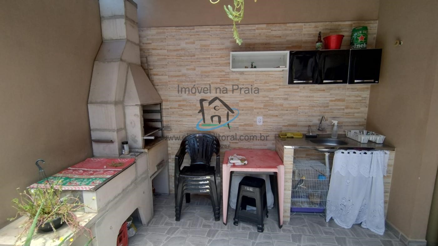 Casa à venda com 2 quartos, 125m² - Foto 19