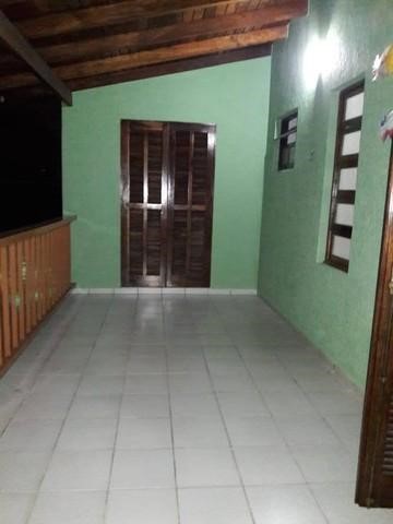 Casa à venda com 4 quartos - Foto 4