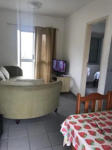 Apartamento à venda com 2 quartos, 55m² - Foto 1