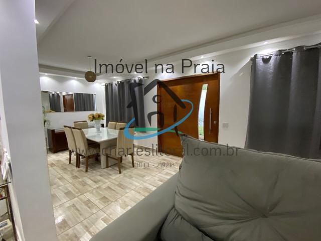 Casa à venda com 3 quartos, 260m² - Foto 9