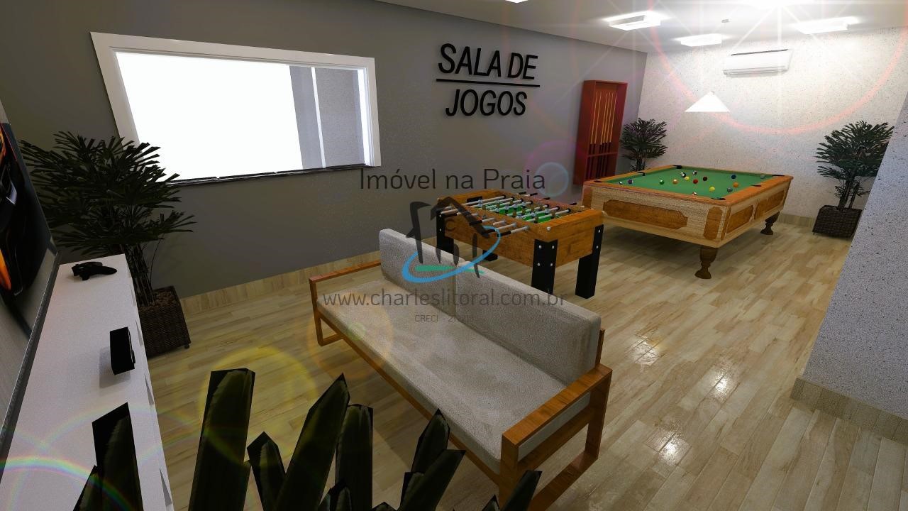 Apartamento à venda com 2 quartos, 89m² - Foto 9