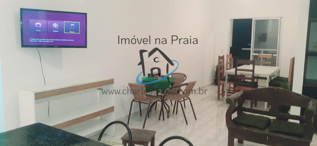 Apartamento à venda com 2 quartos, 83m² - Foto 25