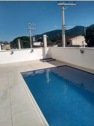 Apartamento à venda com 2 quartos, 61m² - Foto 1