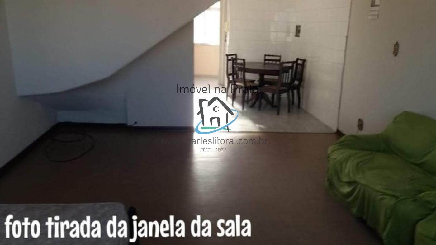 Apartamento à venda com 2 quartos, 123m² - Foto 5