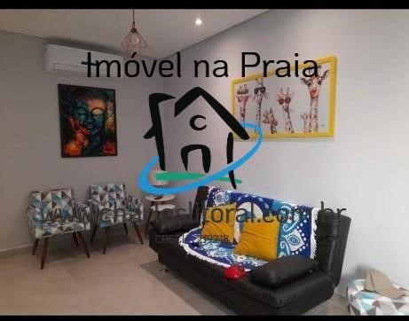 Casa à venda com 3 quartos, 100m² - Foto 6