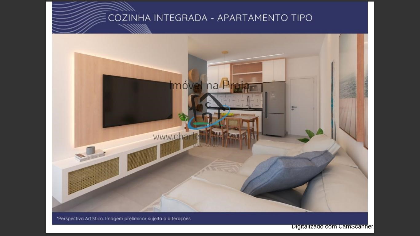 Apartamento à venda com 2 quartos, 71m² - Foto 14