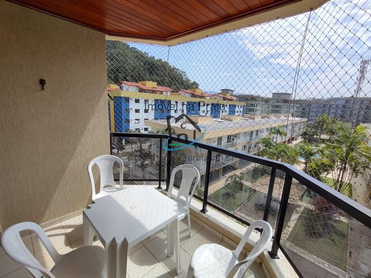 Apartamento à venda com 2 quartos, 160m² - Foto 8