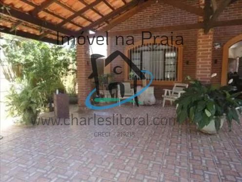 Casa à venda com 4 quartos, 280m² - Foto 2