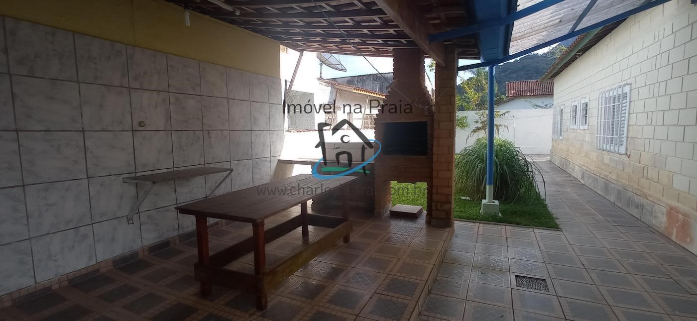 Casa à venda com 5 quartos, 120m² - Foto 10