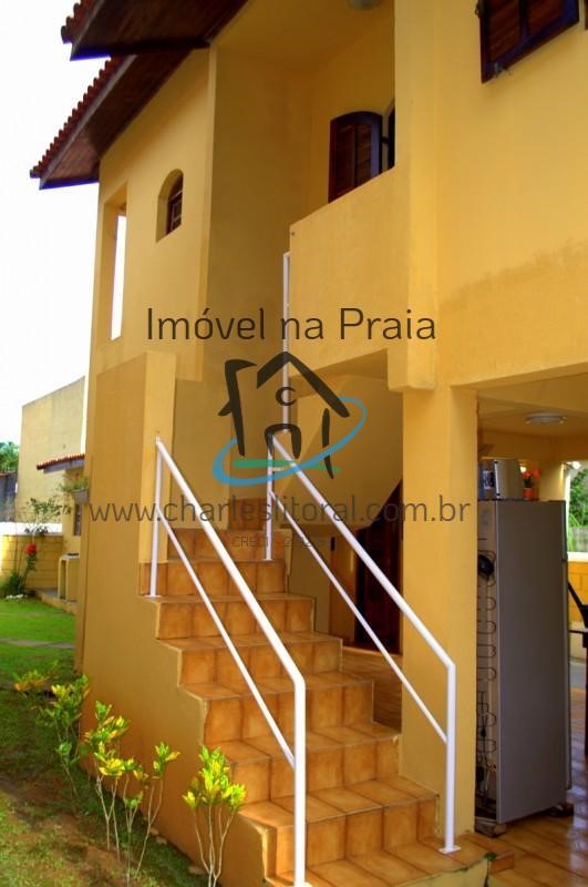 Casa à venda com 6 quartos - Foto 9