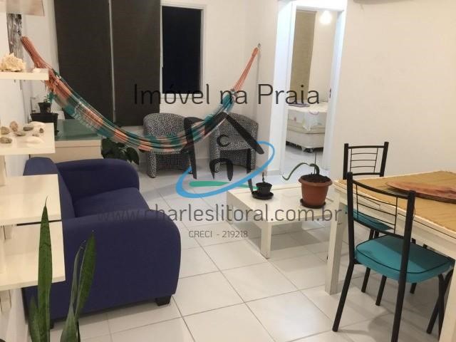 Apartamento à venda com 2 quartos, 48m² - Foto 5