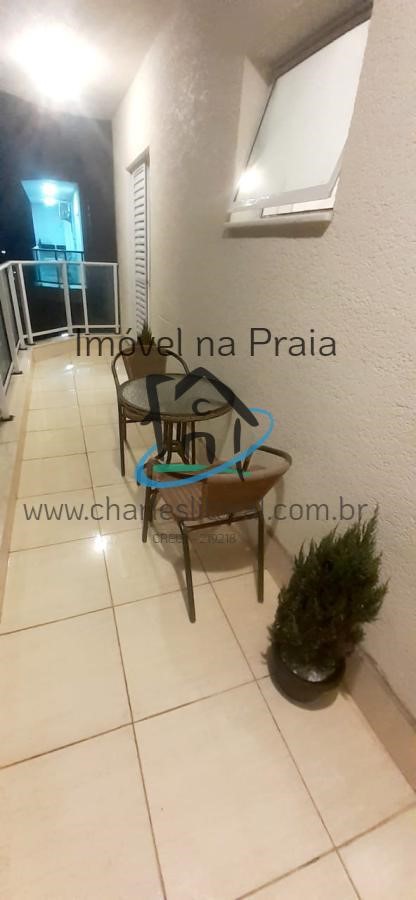 Apartamento à venda com 2 quartos, 83m² - Foto 3