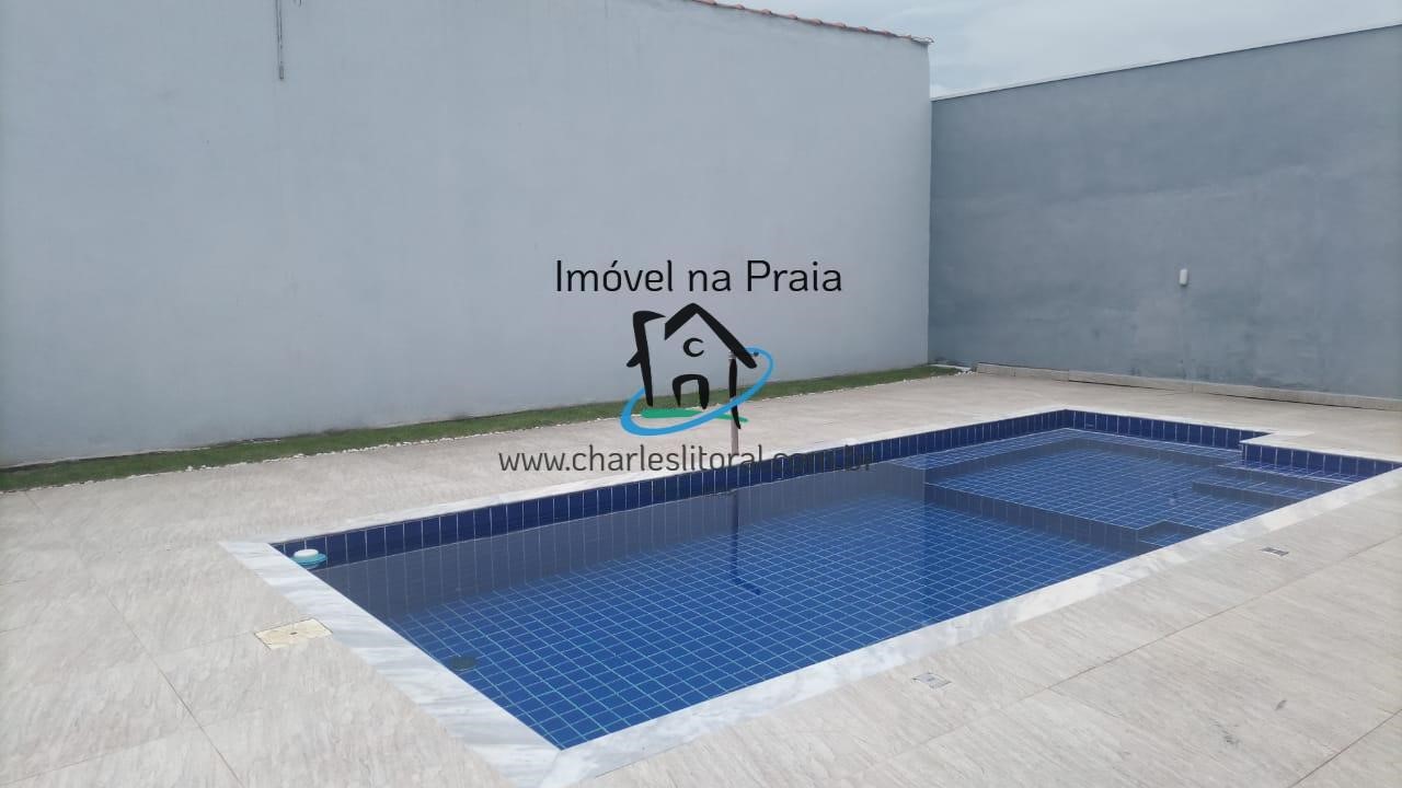 Casa à venda com 3 quartos, 150m² - Foto 5