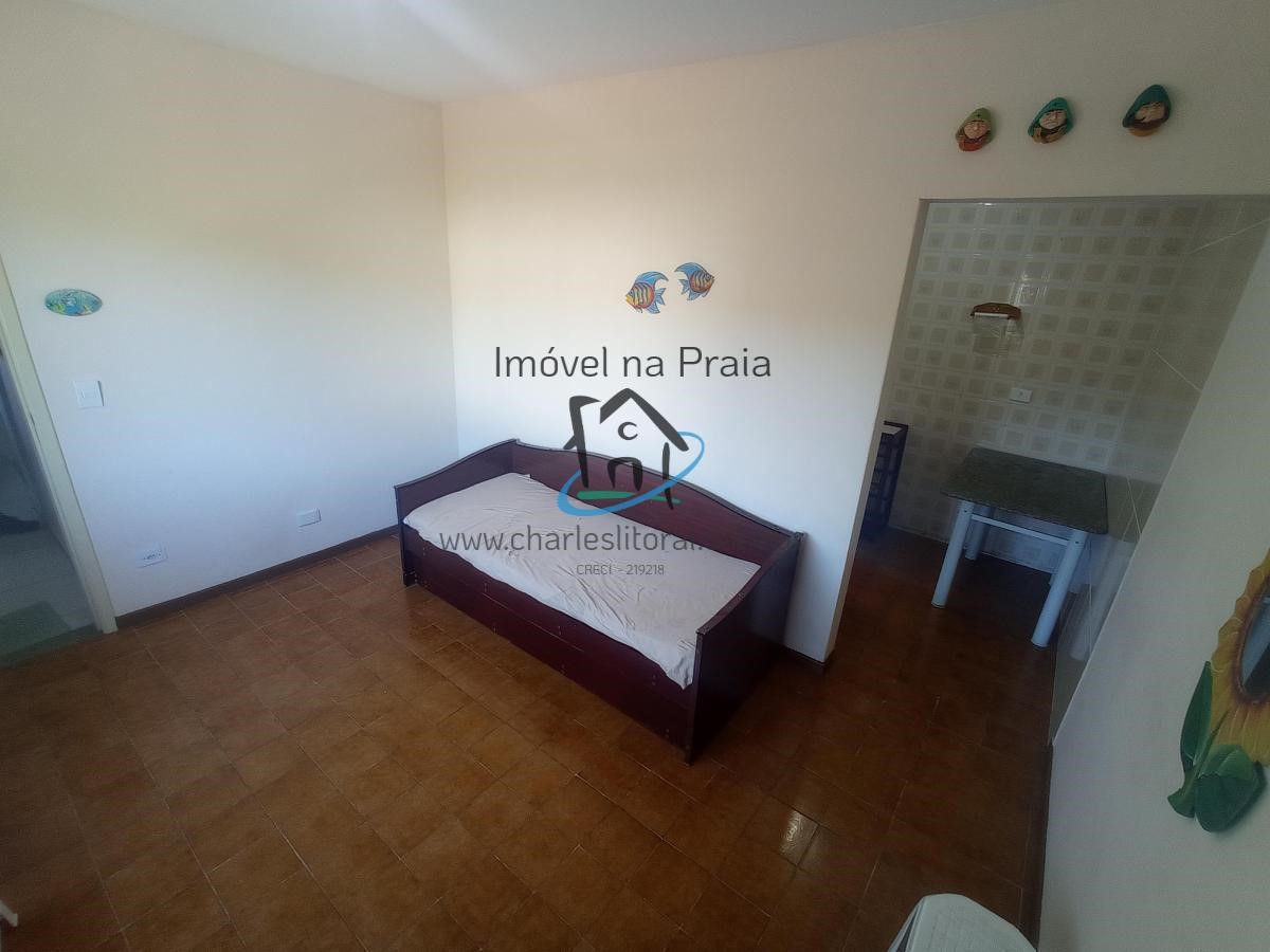 Apartamento à venda com 1 quarto, 49m² - Foto 11