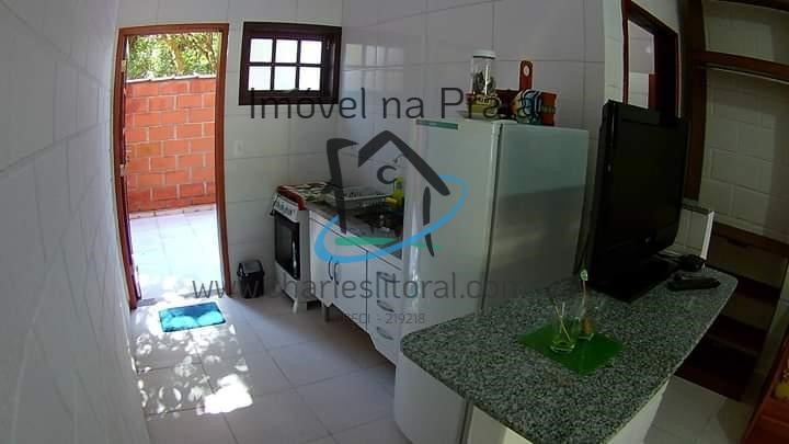 Apartamento à venda com 1 quarto, 38m² - Foto 9