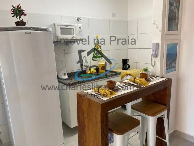 Apartamento à venda com 2 quartos, 50m² - Foto 9