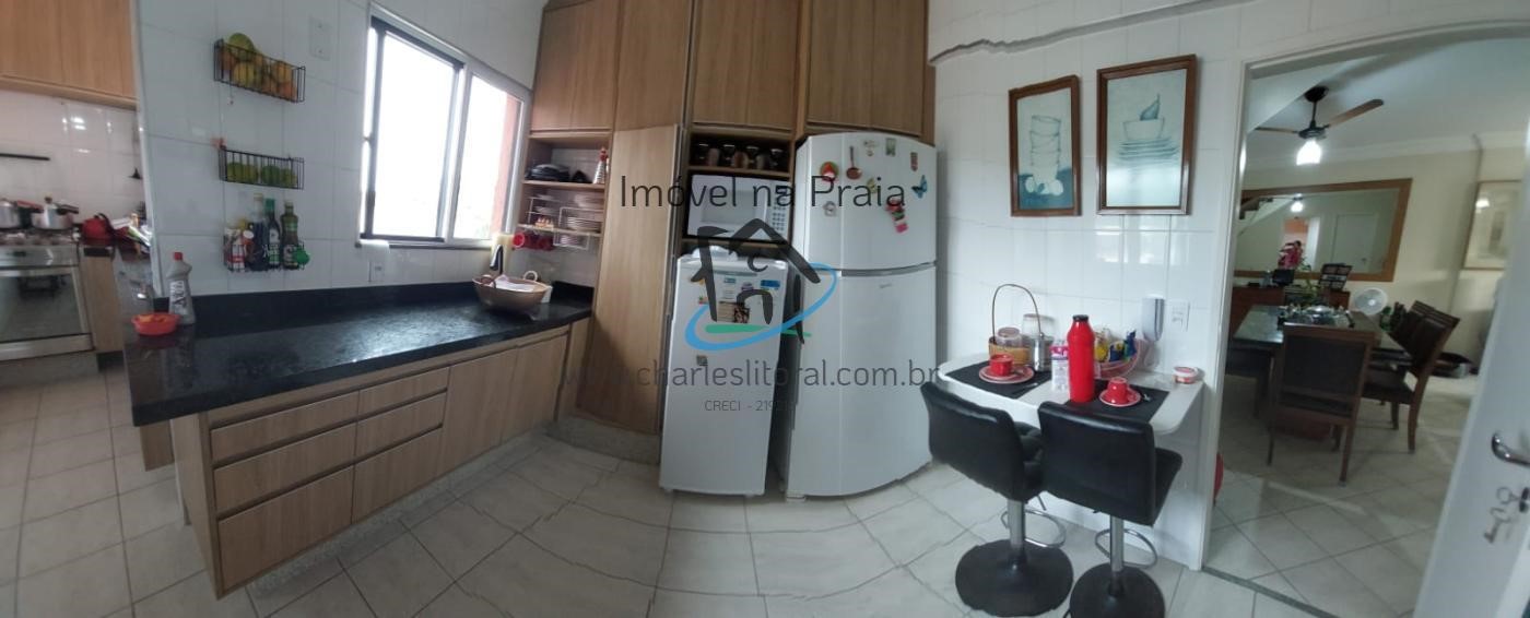 Apartamento à venda com 3 quartos, 162m² - Foto 10