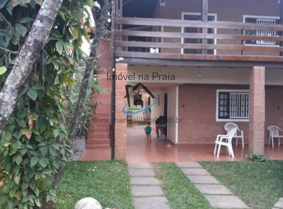 Casa à venda com 8 quartos, 500m² - Foto 11