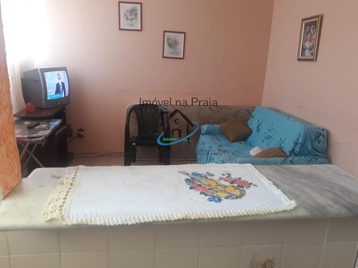 Apartamento à venda com 1 quarto, 41m² - Foto 12