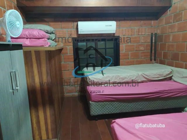 Apartamento à venda com 1 quarto, 42m² - Foto 24