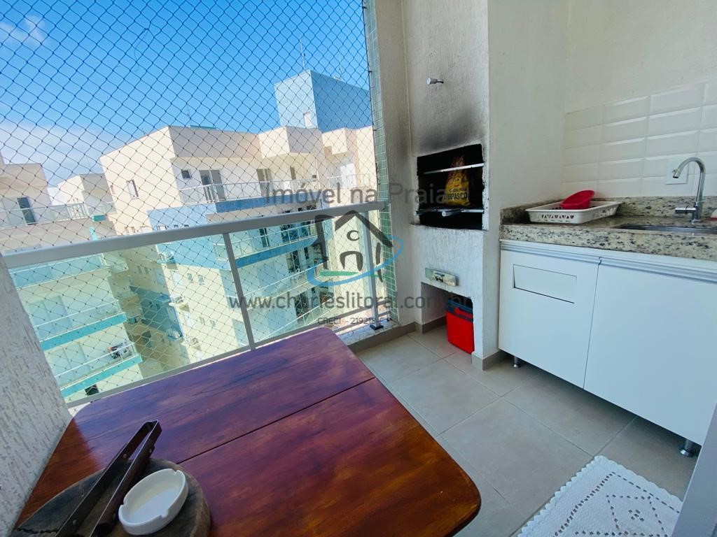 Apartamento à venda com 2 quartos, 55m² - Foto 29