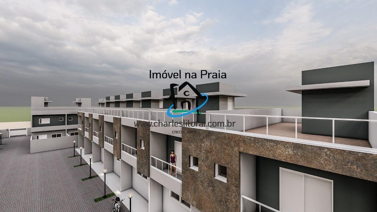 Casa à venda com 3 quartos, 191m² - Foto 10