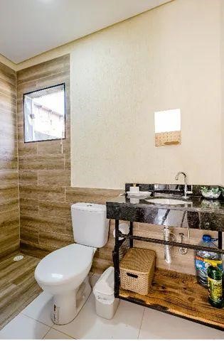 Kitnet e Studio à venda com 1 quarto, 35m² - Foto 3