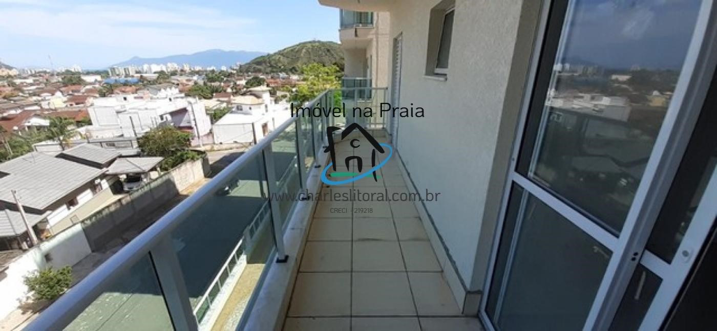 Apartamento à venda com 2 quartos, 83m² - Foto 2