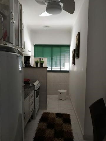 Apartamento à venda com 2 quartos, 55m² - Foto 10