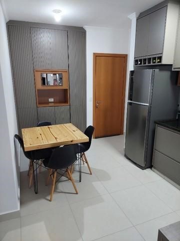 Apartamento à venda com 2 quartos, 52m² - Foto 6