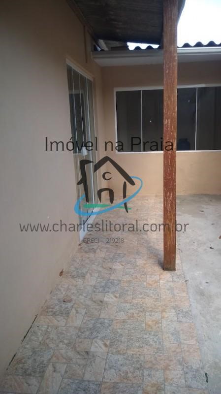 Casa à venda com 4 quartos, 80m² - Foto 5